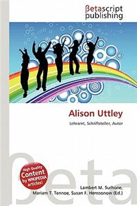 Alison Uttley