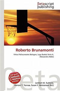 Roberto Brunamonti