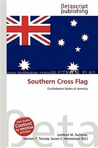 Southern Cross Flag