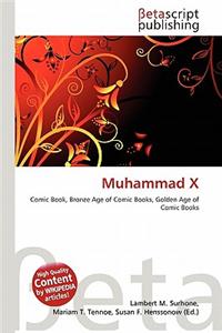 Muhammad X