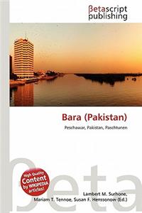 Bara (Pakistan)