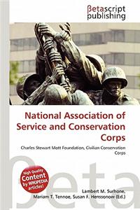 National Association of Service and Conservation Corps