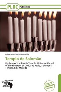 Templo de Salom O