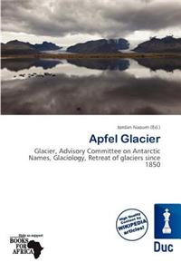 Apfel Glacier