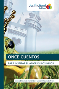 Once Cuentos