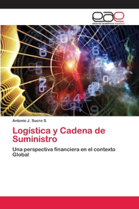 Logística y Cadena de Suministro