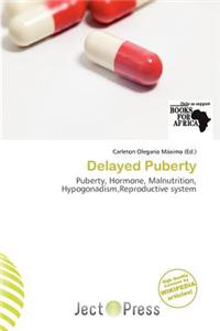 Delayed Puberty