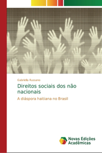 Direitos sociais dos não nacionais