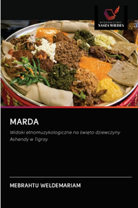 Marda