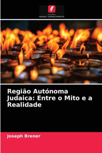 Região Autónoma Judaica