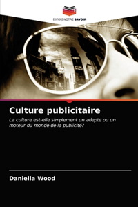 Culture publicitaire