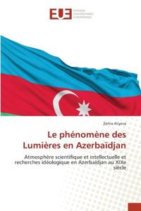 Le phénomène des Lumières en Azerbaïdjan