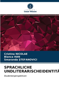 Sprachliche Undliterarischeidentität