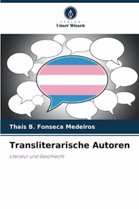 Transliterarische Autoren