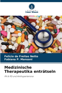 Medizinische Therapeutika enträtseln