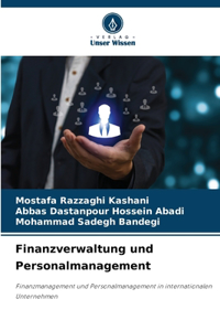 Finanzverwaltung und Personalmanagement