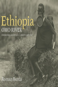 Roman Burda: Ethiopia, Omo River