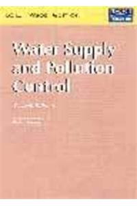 Water Supply And Pollution Control