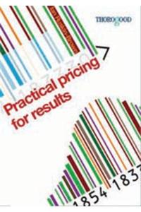 Practical Pricing For Results