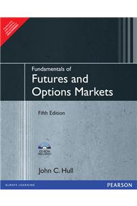 Foundamentals Of Futures And Options Market6/E (With Cd)