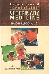 Pocket Manual of Homeopathic Veterinary Medicine