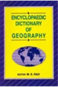 Encyclopaedic Dictionary of Geography