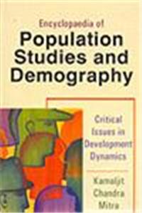 Encyclopaedia of Population Studies and Demography