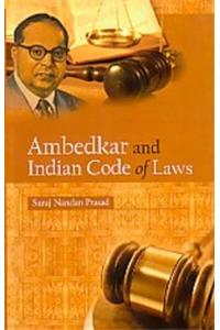 Ambedkar And Indian Code Of Laws