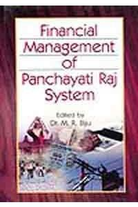 Financial Management of Panchayati Raj System