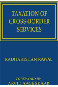 TAXATION OF CROSS-BORDER SERVICES