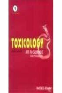 TOXICOLOGY AT GLANCE