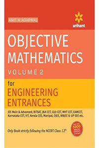 Objective Mathematics Vol 1