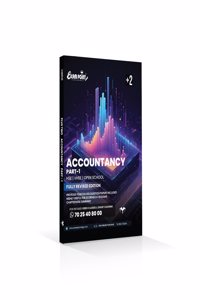 EXAMPOINT FOR PLUS TWO / +2 ACCOUNTANCY ( KERALA STATE SYLLABUS )