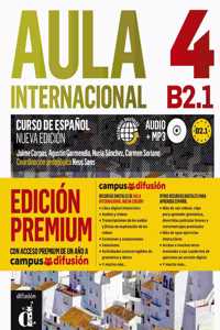 Aula Internacional - Nueva edicion