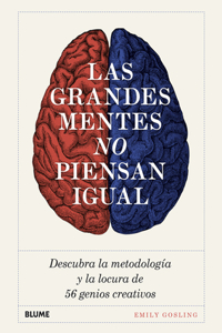 Las Grandes Mentes No Piensan Igual
