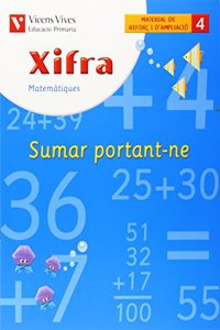 Xifra Q-4 Sumar Portant-ne