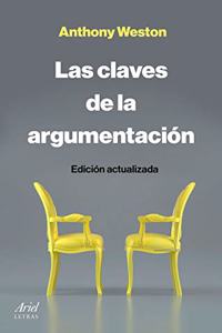 Las claves de la argumentacion
