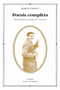 Poesia completa: (Proust)