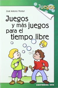 Juegos y mas juegos para el tiempo libre