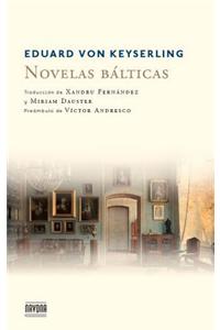 Novelas balticas