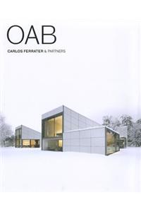 Oab Carlos Ferrater & Partners