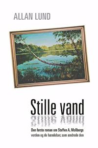 Stille vand