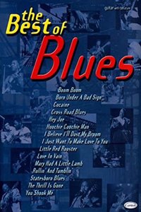 BLUES BEST OF GTAB