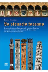 Lo Struscio Toscano