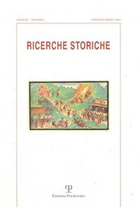 Ricerche Storiche