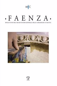 Faenza - A. CIX, N. 1, 2023