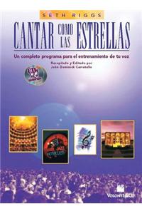 Cantar Como Las Estrellas