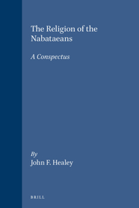 The Religion of the Nabataeans