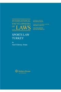 International Encyclopaedia of Laws