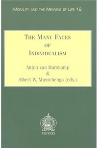 Many Faces of Individualism